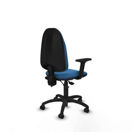 Uredska stolica Piqueras y Crespo B2D01RF Svetlo Plava Cijena