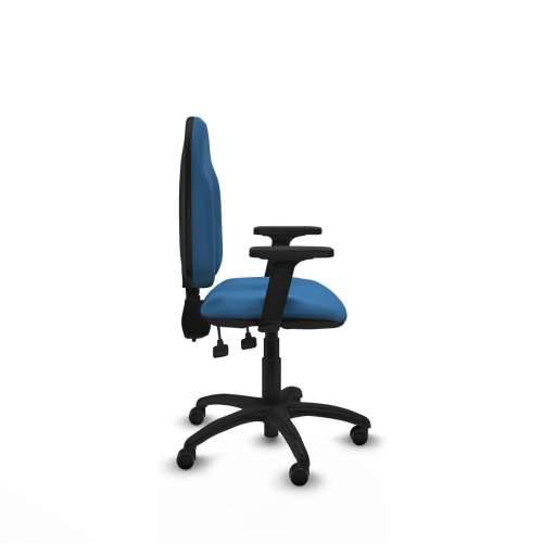 Uredska stolica Piqueras y Crespo B2D01RF Svetlo Plava Cijena