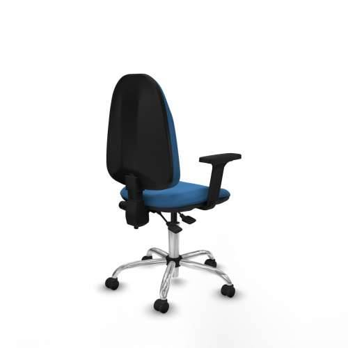 Uredska stolica Piqueras y Crespo B2D05RF Svetlo Plava Cijena
