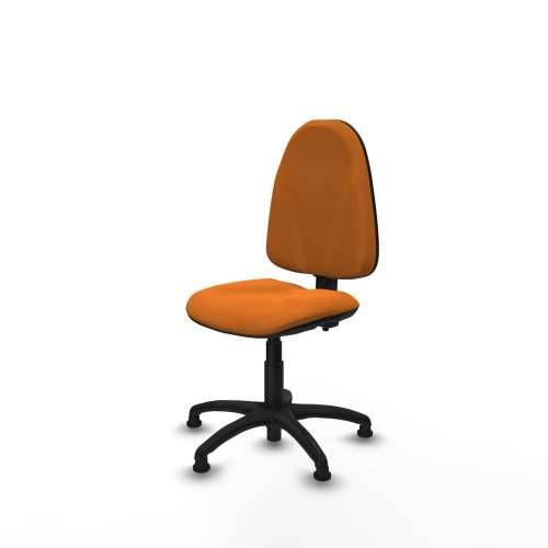 Uredska stolica Piqueras y Crespo B0001RT Oranžna Cijena