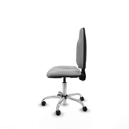 Uredska stolica Piqueras y Crespo B0005RF Svjetlo siva Cijena