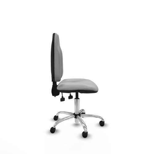 Uredska stolica Piqueras y Crespo B0005RF Svjetlo siva Cijena