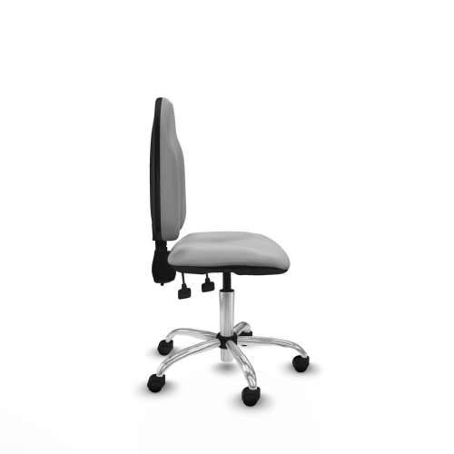 Uredska stolica Piqueras y Crespo B0005RN Svjetlo siva Cijena