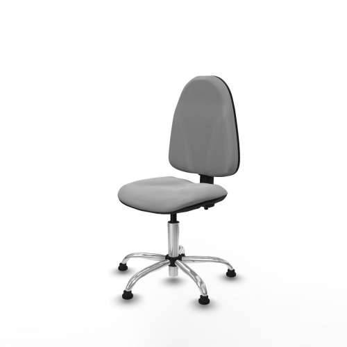 Uredska stolica Piqueras y Crespo B0005RT Svjetlo siva Cijena