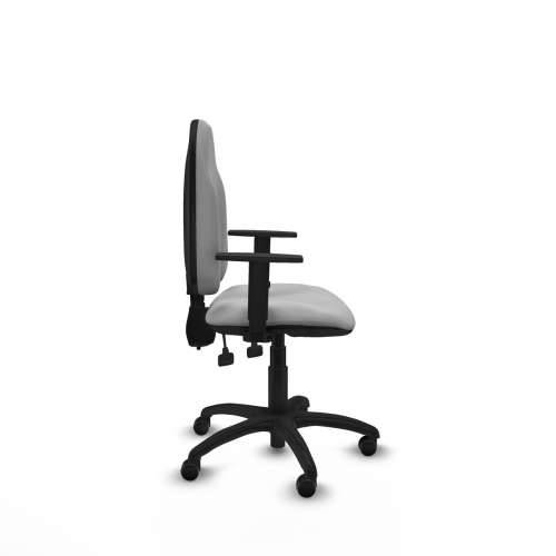 Uredska stolica Piqueras y Crespo B1D01RF Svjetlo siva Cijena