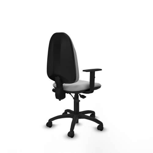 Uredska stolica Piqueras y Crespo B1D01RN Svjetlo siva Cijena
