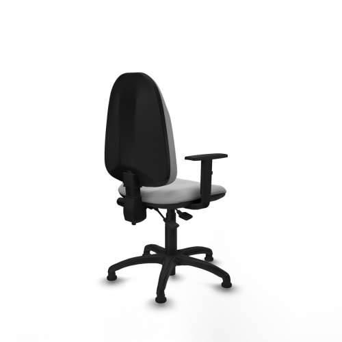 Uredska stolica Piqueras y Crespo B1D01RT Svjetlo siva Cijena