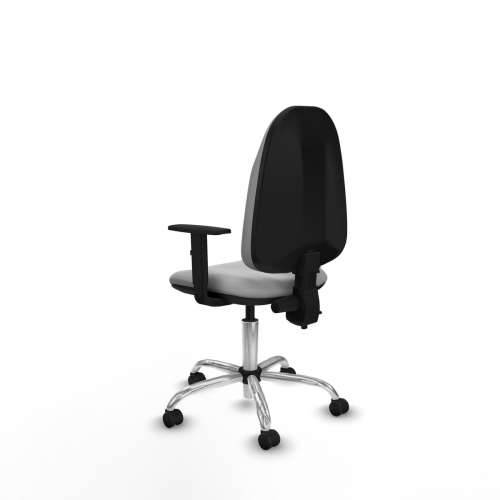 Uredska stolica Piqueras y Crespo B1D05RP Svjetlo siva Cijena