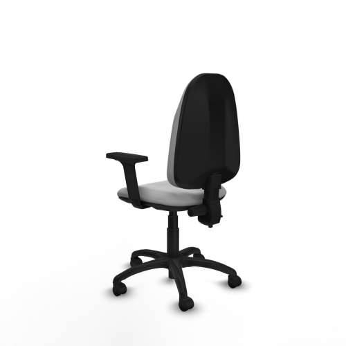 Uredska stolica Piqueras y Crespo B2D01RN Svjetlo siva Cijena