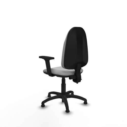 Uredska stolica Piqueras y Crespo B2D01RT Svjetlo siva Cijena