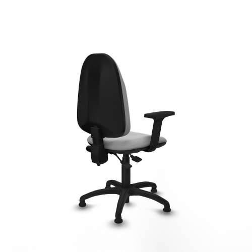 Uredska stolica Piqueras y Crespo B2D01RT Svjetlo siva Cijena