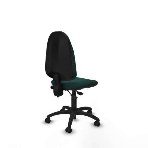 Uredska stolica Piqueras y Crespo B0001RF Zelena Cijena