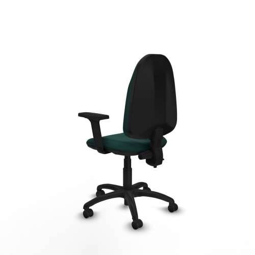 Uredska stolica Piqueras y Crespo B2D01RF Zelena Cijena