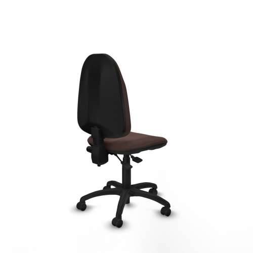 Uredska stolica Piqueras y Crespo B0001RF Tamno smeđi Cijena