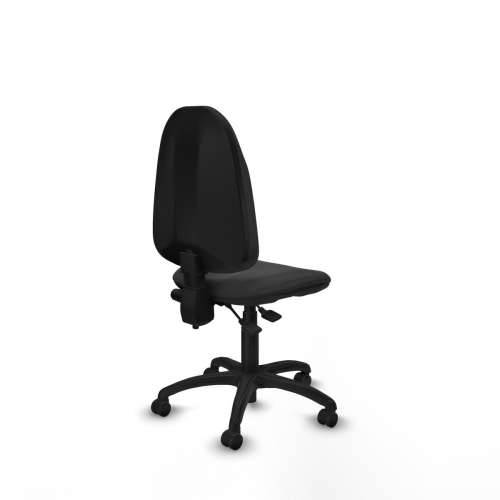Uredska stolica Piqueras y Crespo B0001RF Tamno sivo Cijena