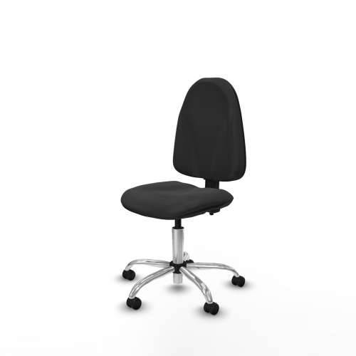 Uredska stolica Piqueras y Crespo B0005RF Tamno sivo Cijena