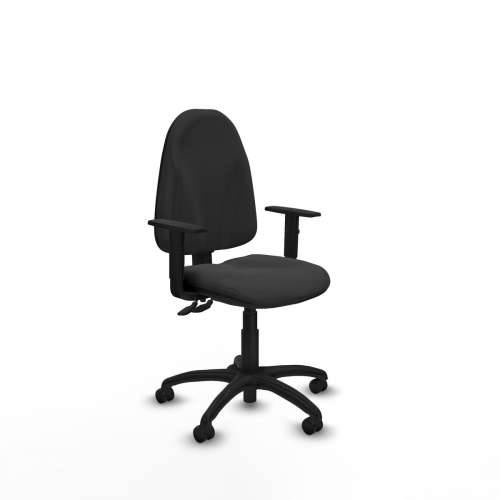 Uredska stolica Piqueras y Crespo B1D01RF Tamno sivo Cijena