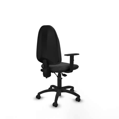 Uredska stolica Piqueras y Crespo B1D01RF Tamno sivo Cijena