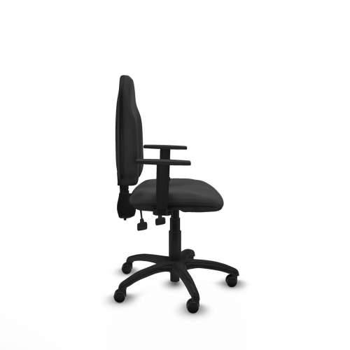 Uredska stolica Piqueras y Crespo B1D01RF Tamno sivo Cijena