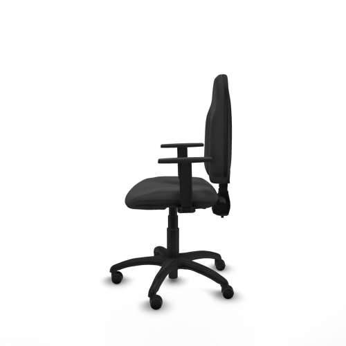 Uredska stolica Piqueras y Crespo B1D01RP Tamno sivo Cijena