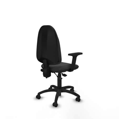 Uredska stolica Piqueras y Crespo B2D01RP Tamno sivo Cijena