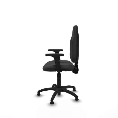 Uredska stolica Piqueras y Crespo B2D01RT Tamno sivo Cijena