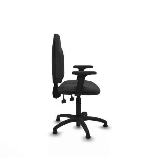 Uredska stolica Piqueras y Crespo B2D01RT Tamno sivo Cijena