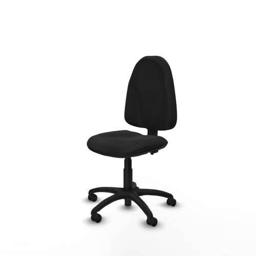 Uredska stolica Piqueras y Crespo B0001RF Crna Cijena