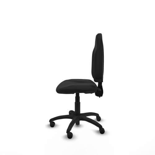 Uredska stolica Piqueras y Crespo B0001RF Crna Cijena