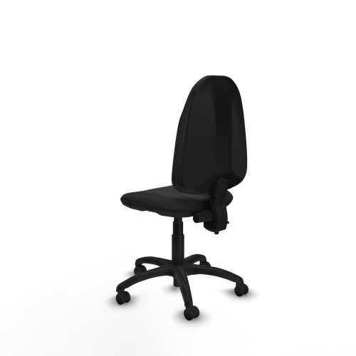 Uredska stolica Piqueras y Crespo B0001RF Crna Cijena