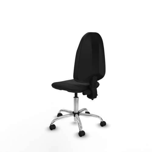 Uredska stolica Piqueras y Crespo B0005RF Crna Cijena