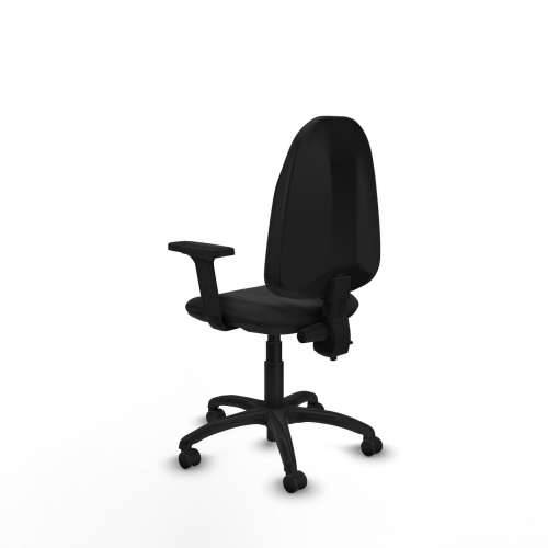 Uredska stolica Piqueras y Crespo B2D01RF Crna Cijena
