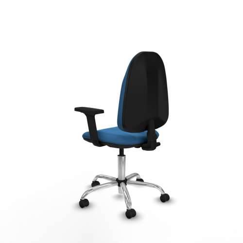 Uredska stolica Piqueras y Crespo B2D05RF Svetlo Plava Cijena