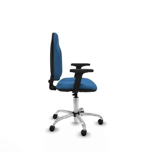 Uredska stolica Piqueras y Crespo B2D05RF Svetlo Plava Cijena