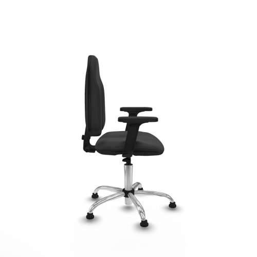 Uredska stolica Piqueras y Crespo B2D05RT Tamno sivo Cijena