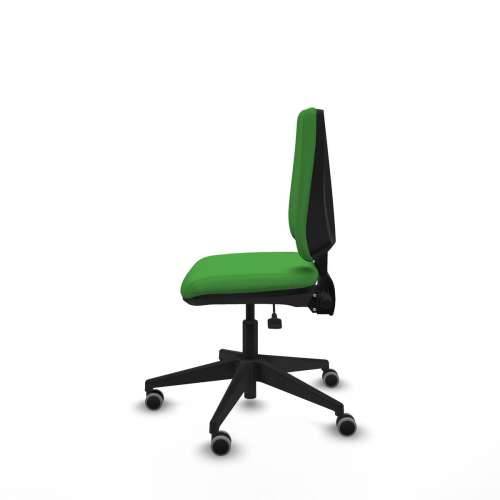 Uredska stolica Piqueras y Crespo B00066G Zelena Cijena