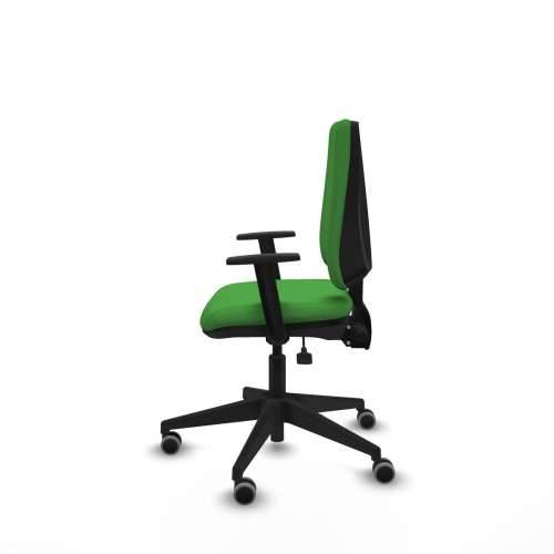 Uredska stolica Piqueras y Crespo B1D066G Zelena Cijena