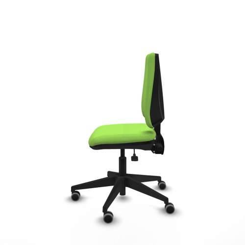 Uredska stolica Piqueras y Crespo B00066G Zelenožut Cijena
