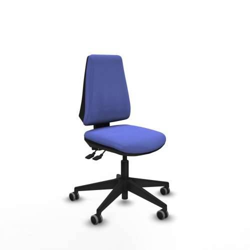 Uredska stolica Piqueras y Crespo B00066G Svetlo Plava Cijena