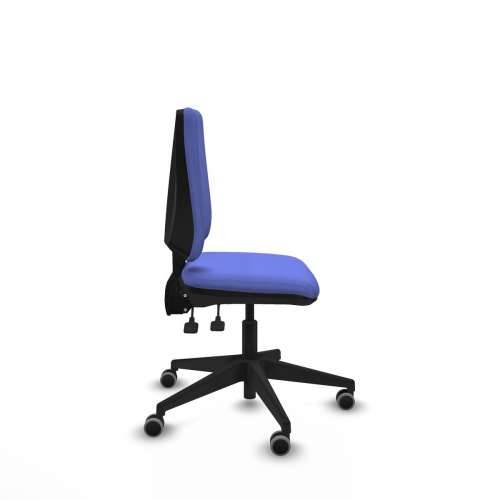 Uredska stolica Piqueras y Crespo B00066G Svetlo Plava Cijena