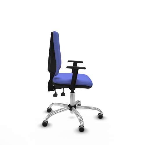 Uredska stolica Piqueras y Crespo B1D056G Svetlo Plava Cijena