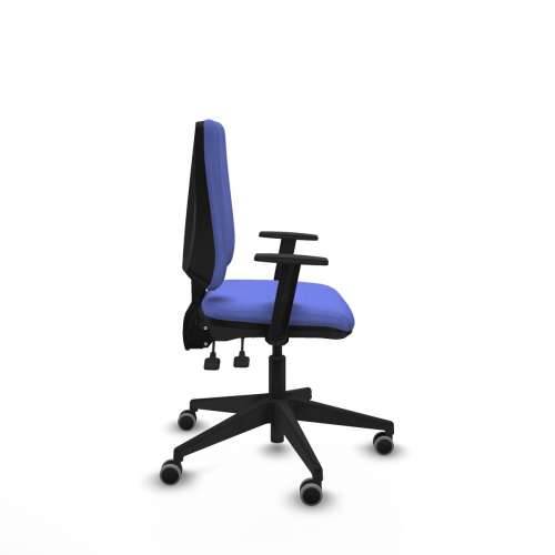 Uredska stolica Piqueras y Crespo B1D066G Svetlo Plava Cijena