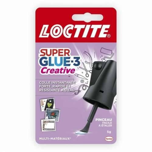 Cijanoakrilat Loctite SUPERGLUE-3 5 g Cijena