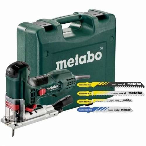 Ubodna pila Metabo STE 100 Quick Cijena