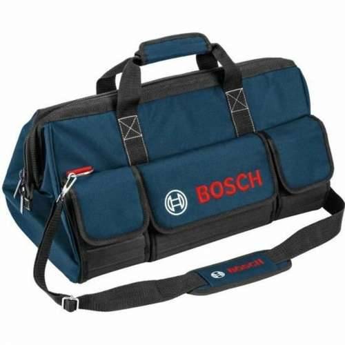 Torba s alatom BOSCH 1600A003BK Mornarsko plava Najlon Cijena