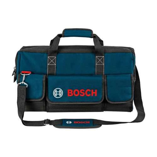 Torba s alatom BOSCH 1600A003BK Mornarsko plava Najlon Cijena