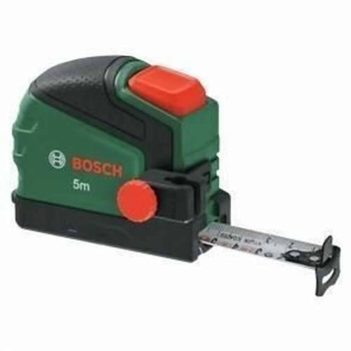 Fleksometar BOSCH 5 m Najlon Plastika (5 m) Cijena