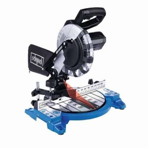 Kutna pila Scheppach HM210L 1500 W Cijena