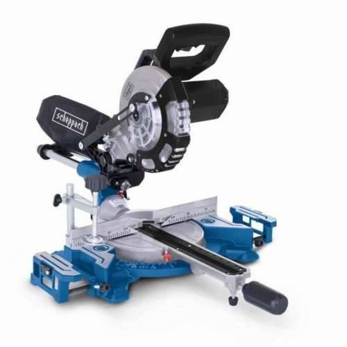 Kutna pila Scheppach HM 185 1400 W Cijena