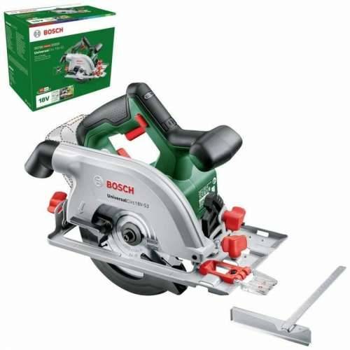 Kružna pila BOSCH Universal Circ 18 V 160 mm Cijena
